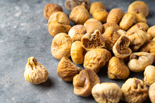 آذر انجیر؛ کیفیتی که لمس می‌کنید